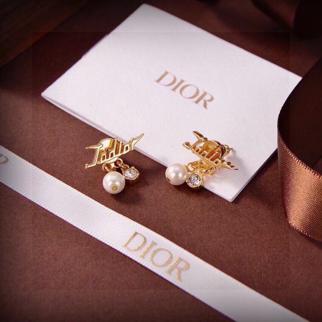 Dior Haute Couture Haute Couture Fine Jewelry Necklace Bracelet Ring 9