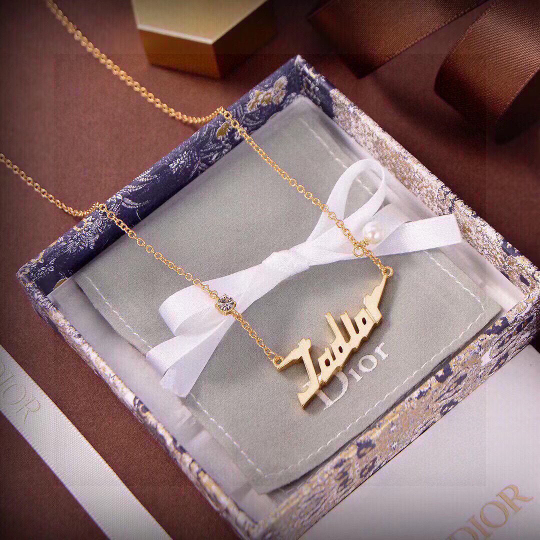 Dior Haute Couture Haute Couture Fine Jewelry Necklace Bracelet Ring 2