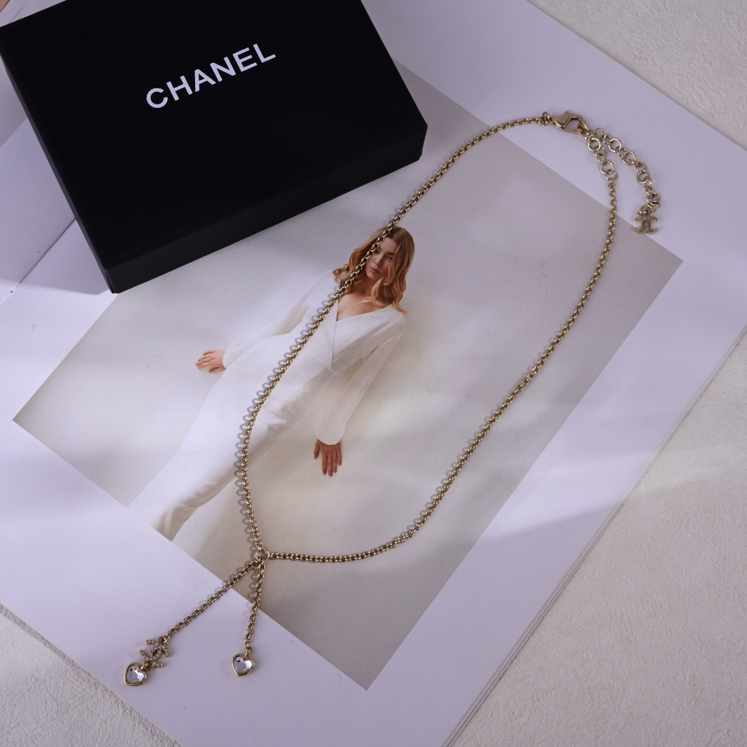 Chanel Haute Couture Haute Couture Fine Jewelry Necklace Bracelet Ring 7
