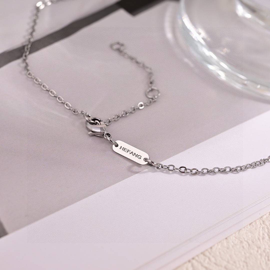 Hermès Haute Couture Haute Couture Fine Jewelry Necklace Bracelet Ring 7