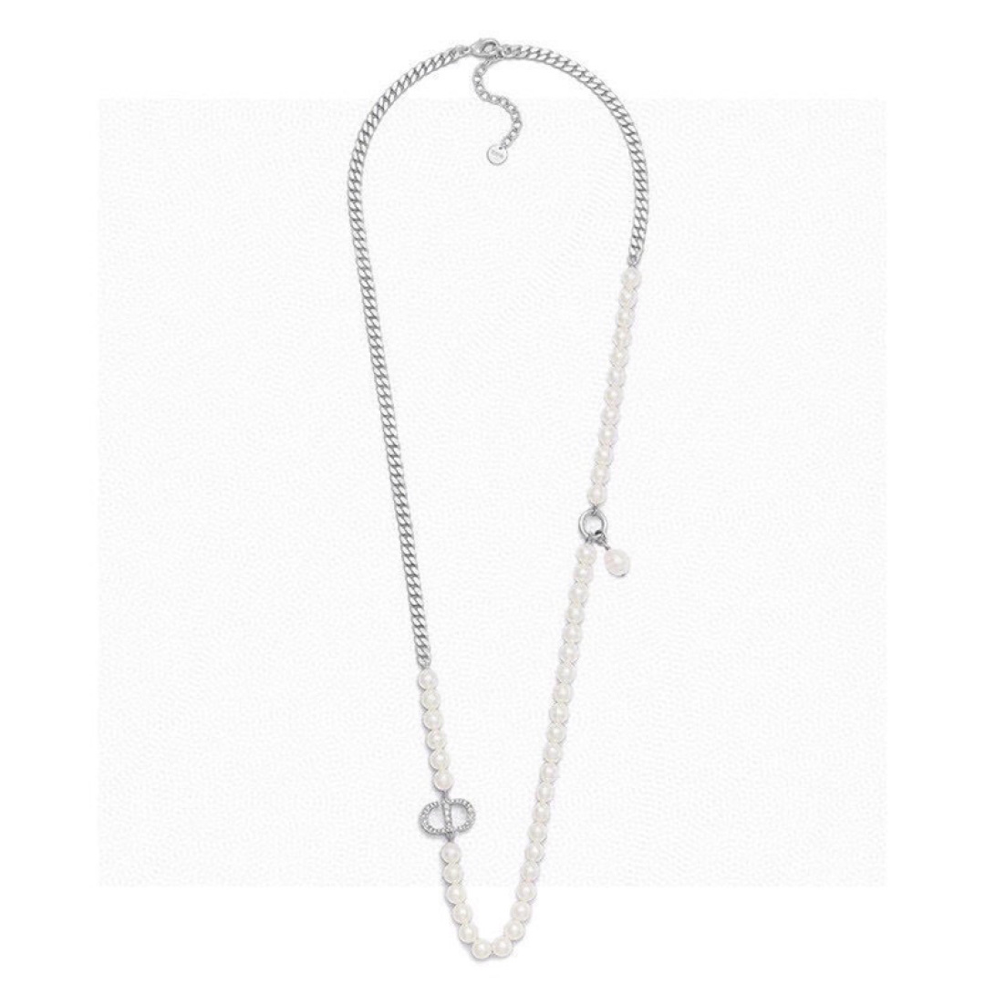 Dior Haute Couture Haute Couture Fine Jewelry Necklace Bracelet Ring 3