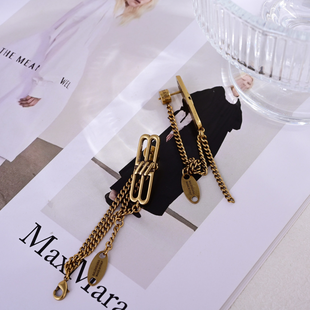 Balenciaga Haute Couture Haute Couture Ready-to-Wear Clothing Dress 3