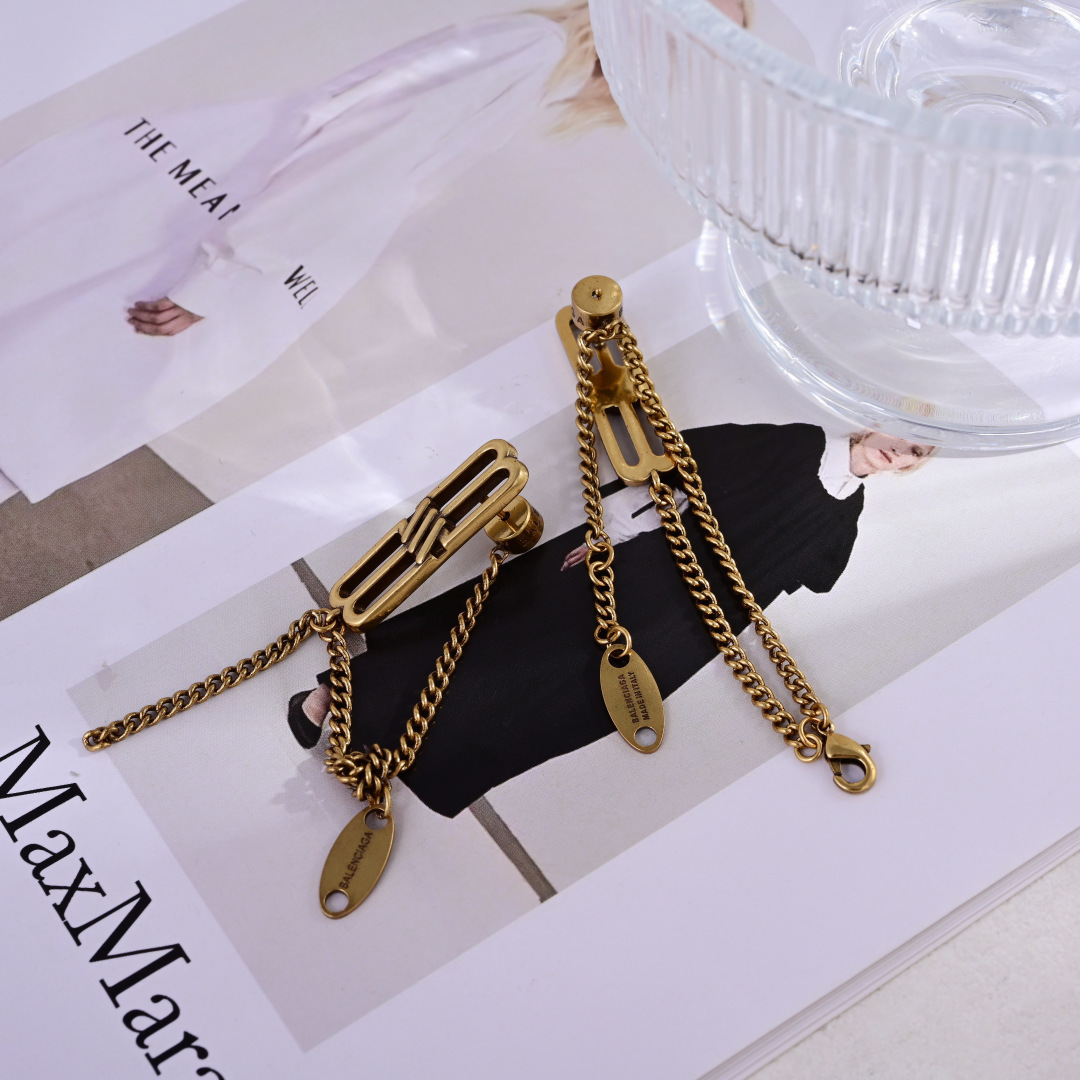 Luxury necklace