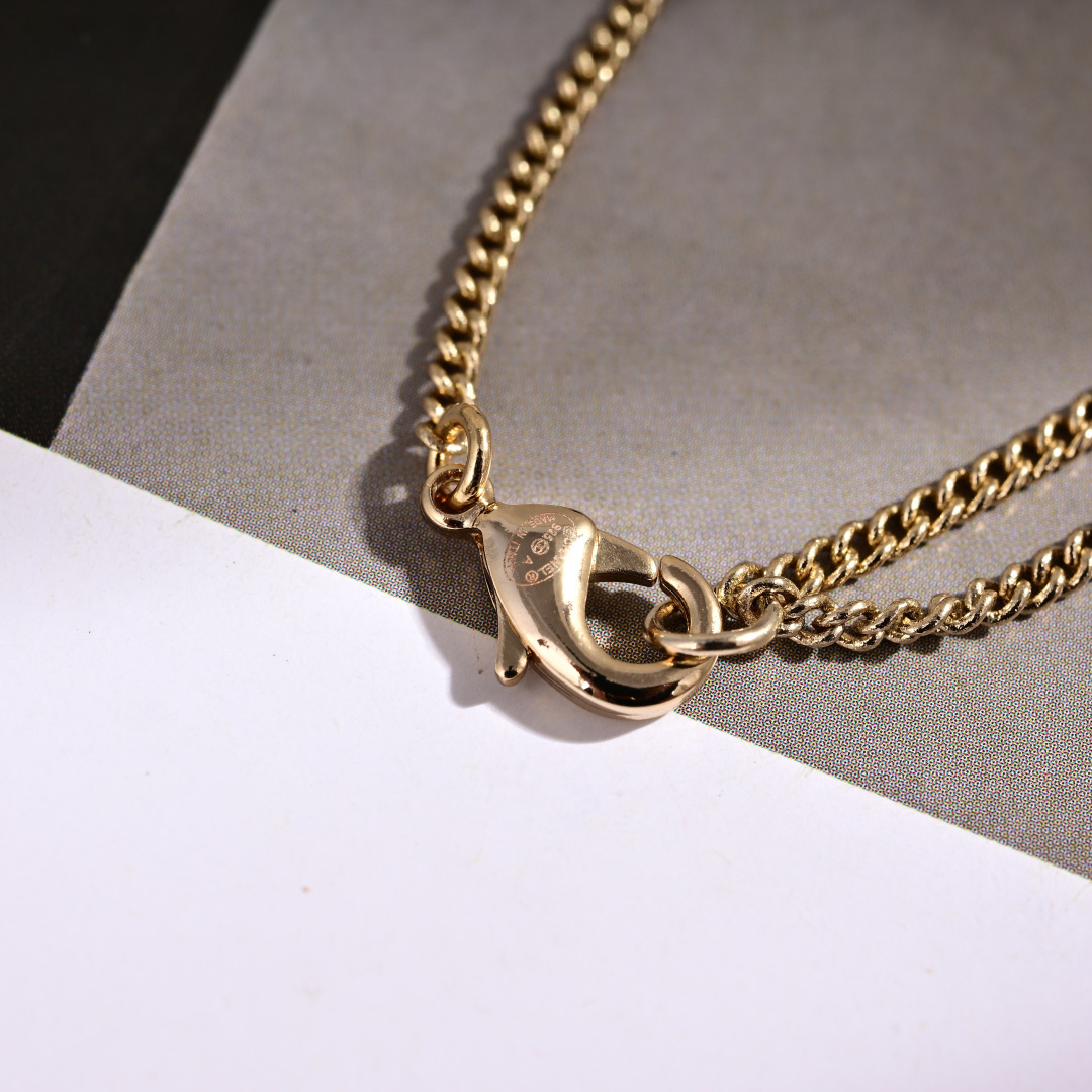 Chanel Haute Couture Haute Couture Fine Jewelry Necklace Bracelet Ring 2