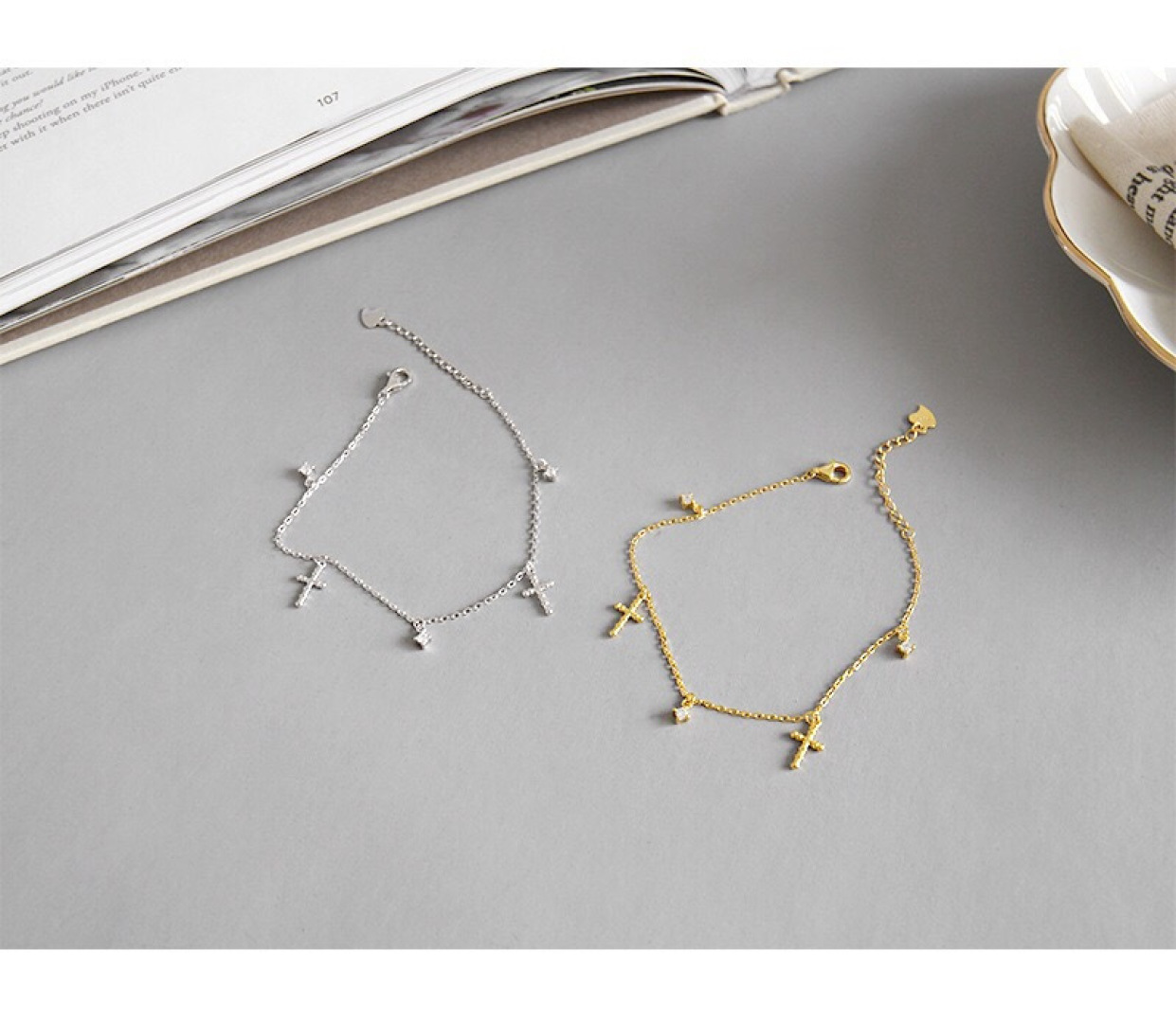 Max Mara Haute Couture Haute Couture Fine Jewelry Necklace Bracelet Ring 2