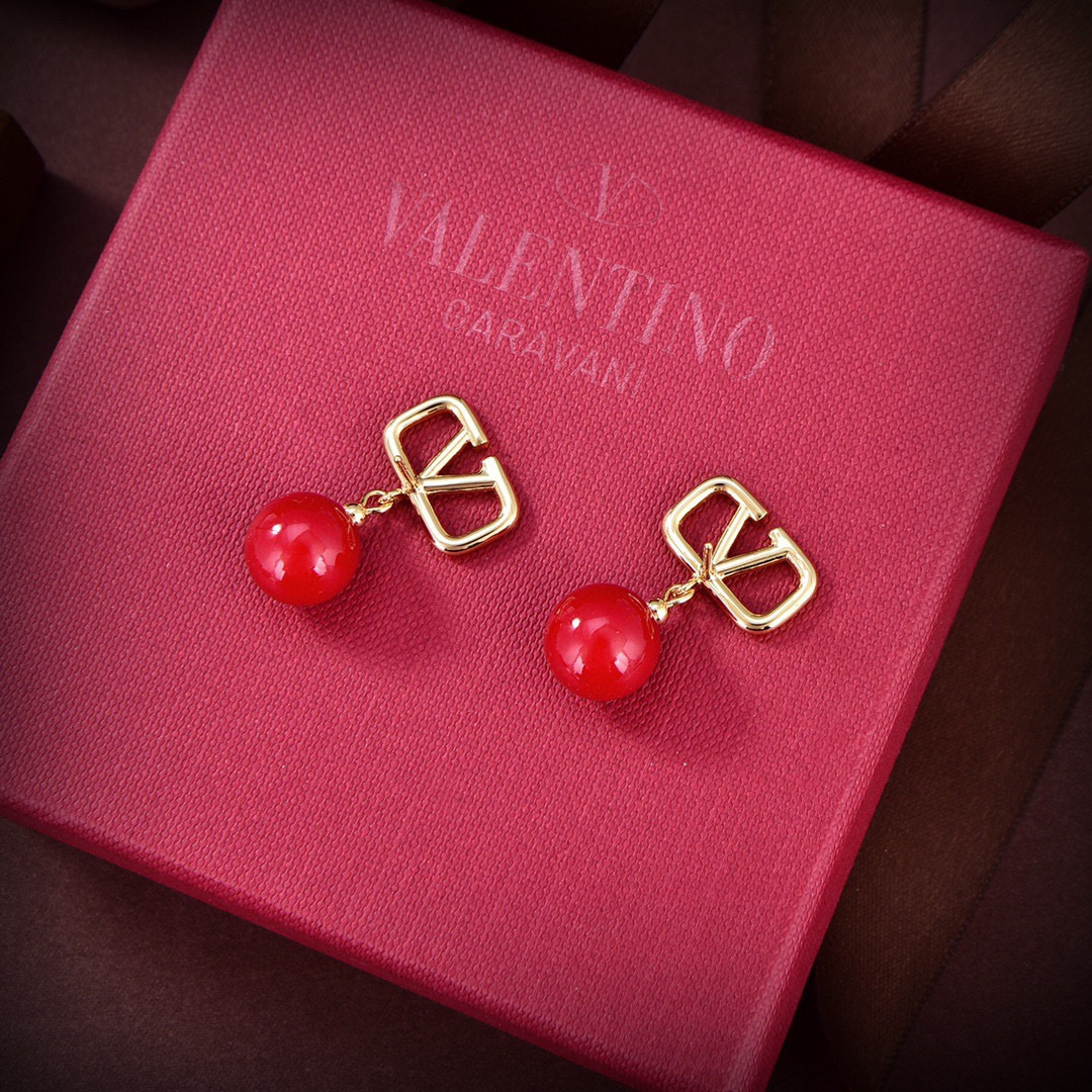 발렌티노 귀걸이 63493 Valentino Earrings 상세 이미지 12