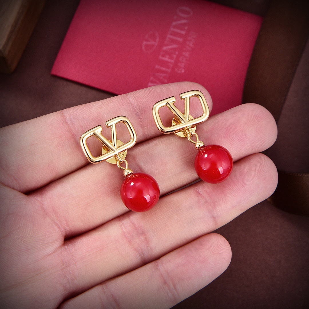 발렌티노 귀걸이 63493 Valentino Earrings 상세 이미지 7