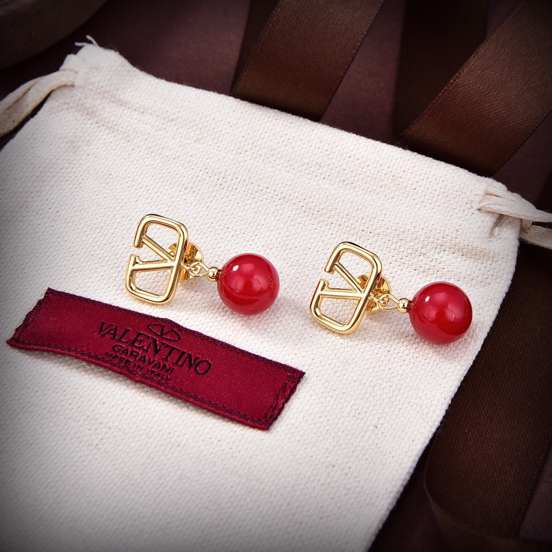 발렌티노 귀걸이 63493 Valentino Earrings 상세 이미지 10