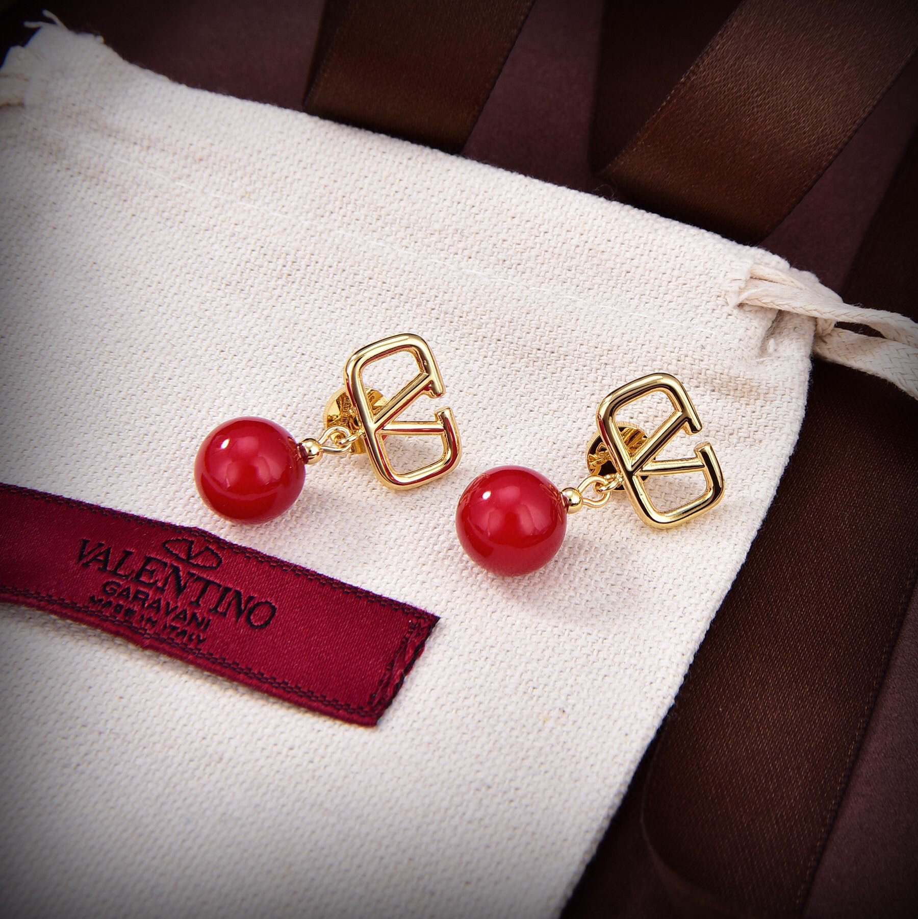 발렌티노 귀걸이 63493 Valentino Earrings 상세 이미지 11