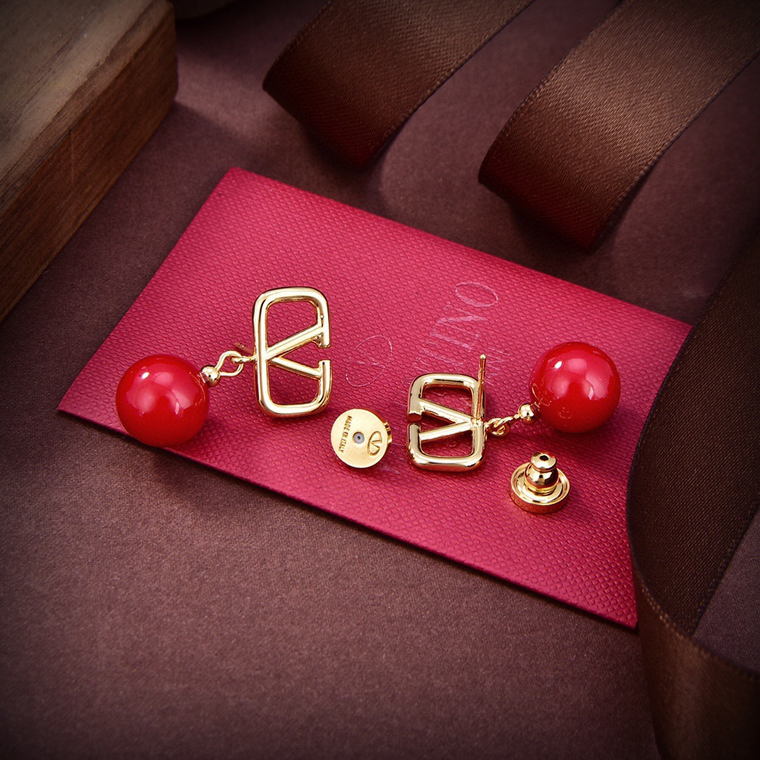 발렌티노 귀걸이 63493 Valentino Earrings 상세 이미지 9