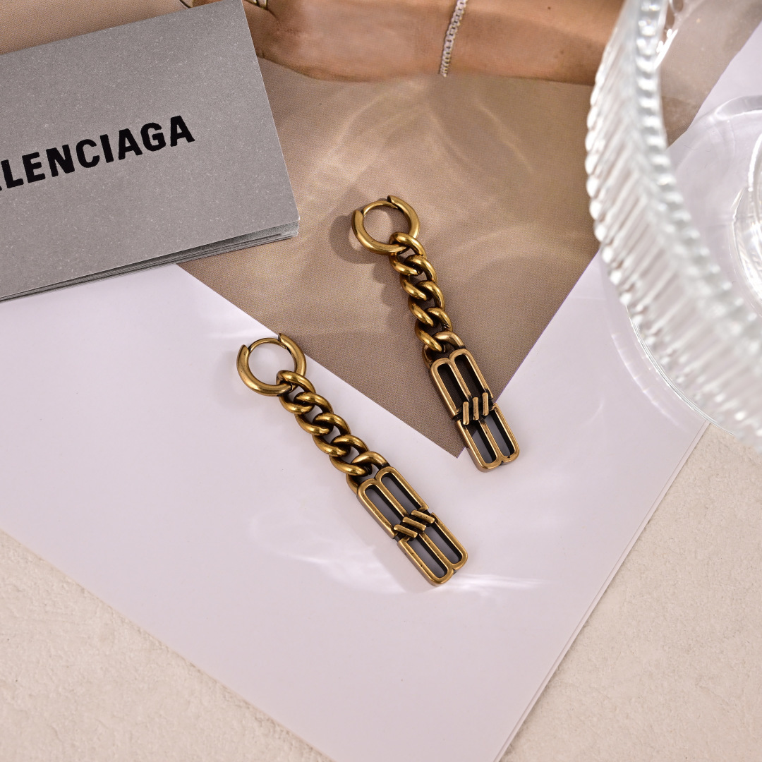 Luxury necklace