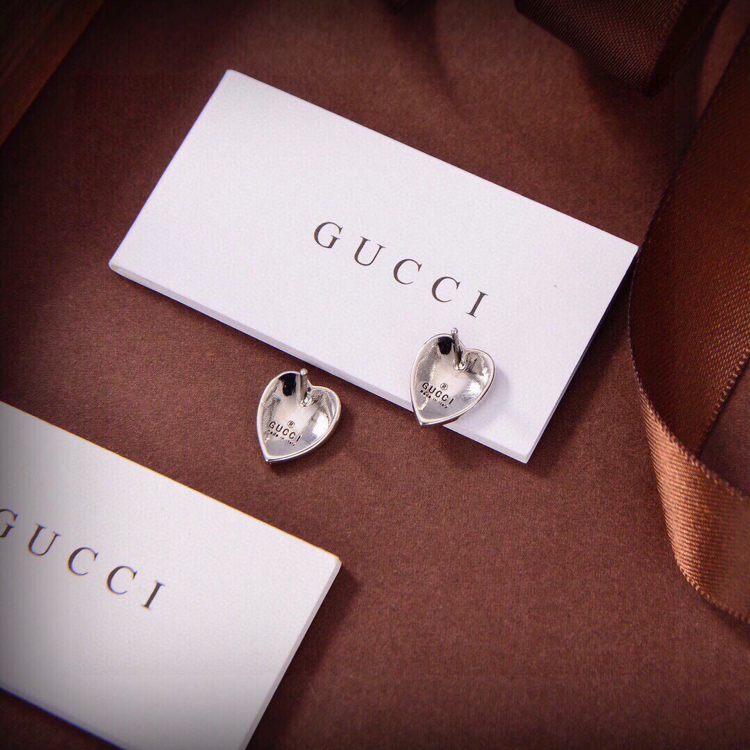 Gucci Haute Couture Haute Couture Fine Jewelry Necklace Bracelet Ring 3