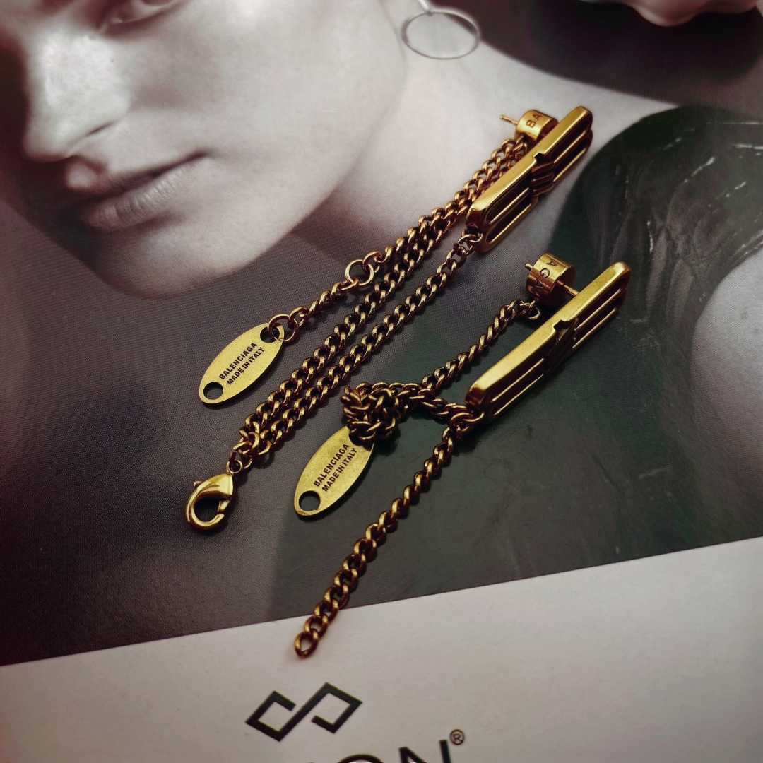 Luxury necklace