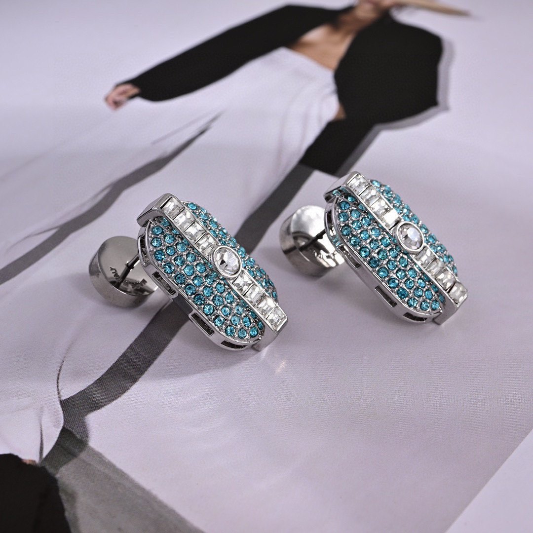 미우미우 귀걸이 61104 Miu Miu Earrings