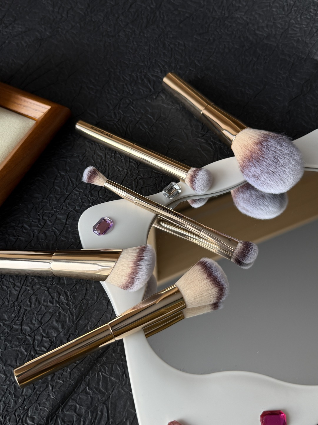 Chanel Luxury Beauty Skincare Lipstick Cosmetics Ref 4