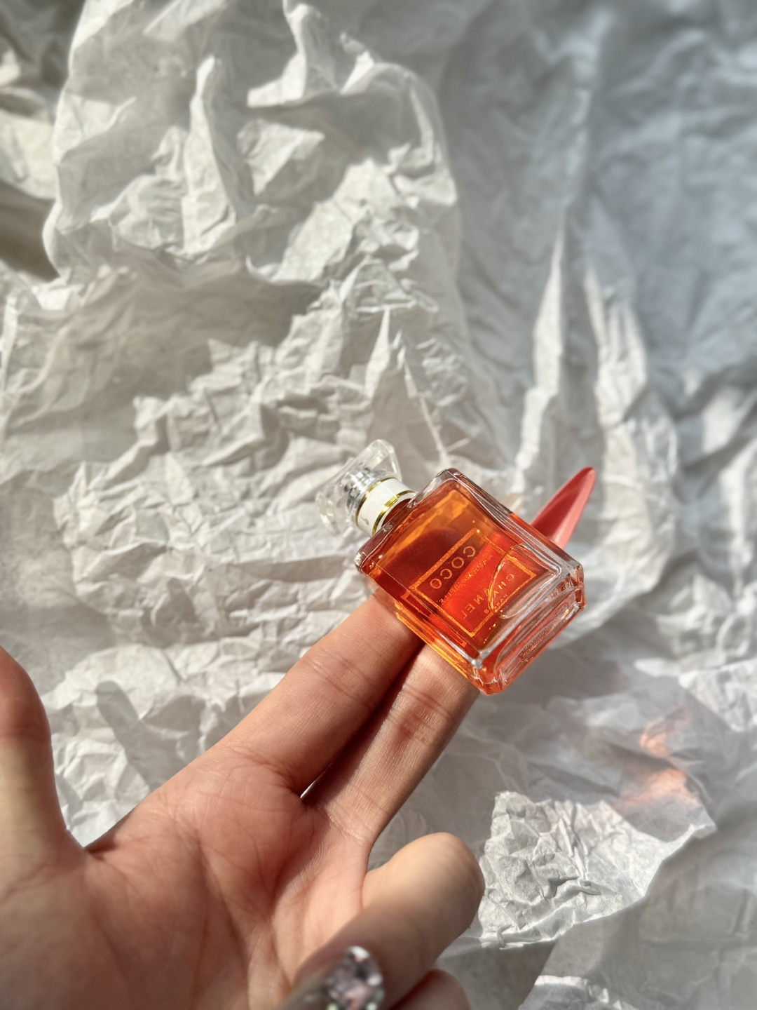 Gucci Haute Couture Artisanal Perfumery Haute Fragrance Scent Perfume 7