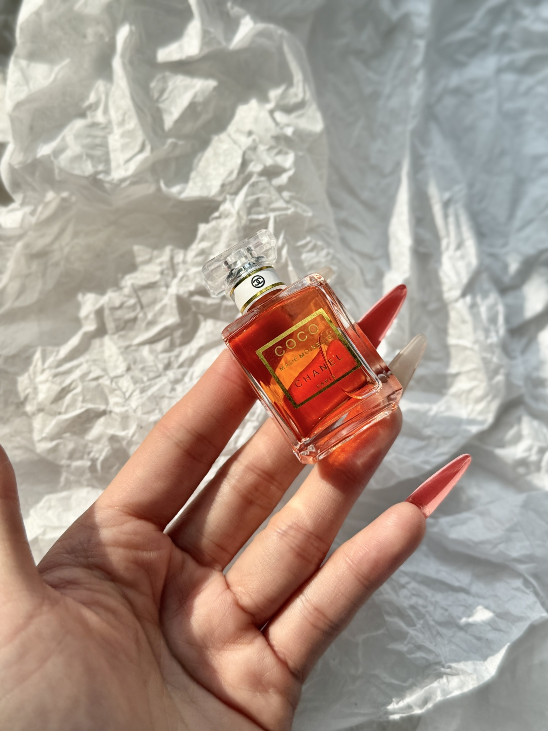 Gucci Haute Couture Artisanal Perfumery Haute Fragrance Scent Perfume 8