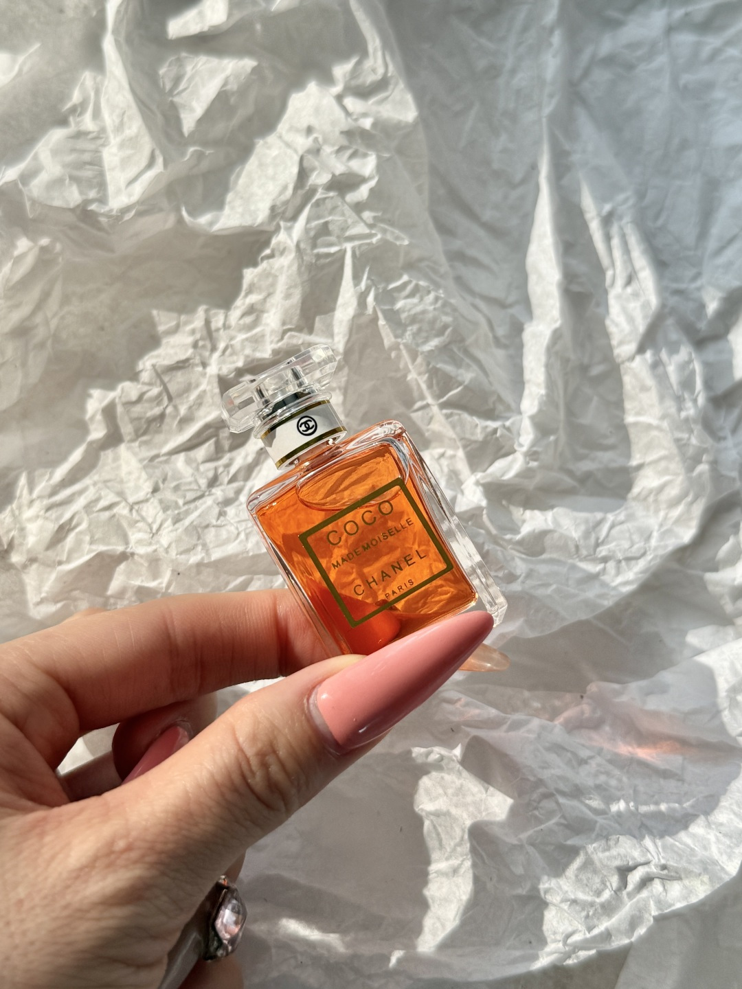 Gucci Haute Couture Artisanal Perfumery Haute Fragrance Scent Perfume 3