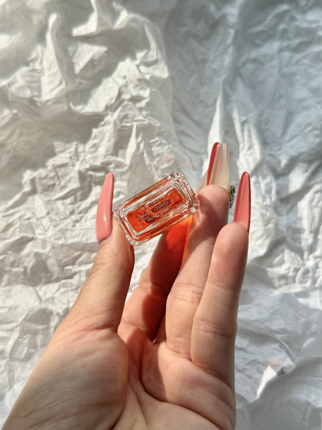 Gucci Haute Couture Artisanal Perfumery Haute Fragrance Scent Perfume 9