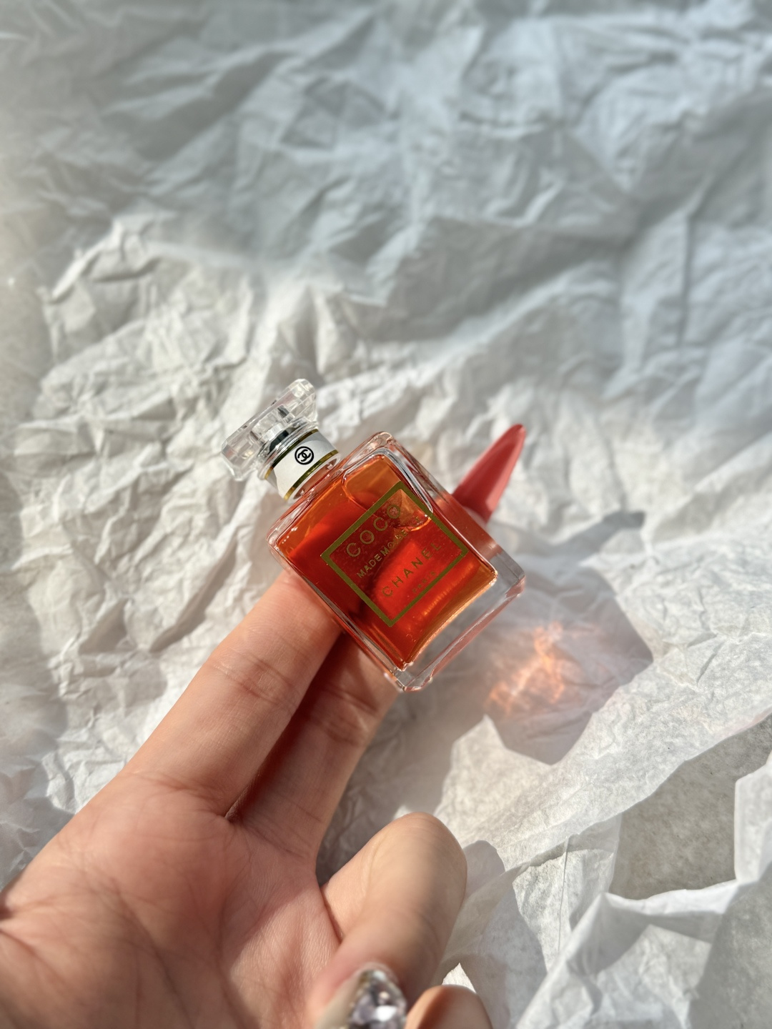 Gucci Haute Couture Artisanal Perfumery Haute Fragrance Scent Perfume 2