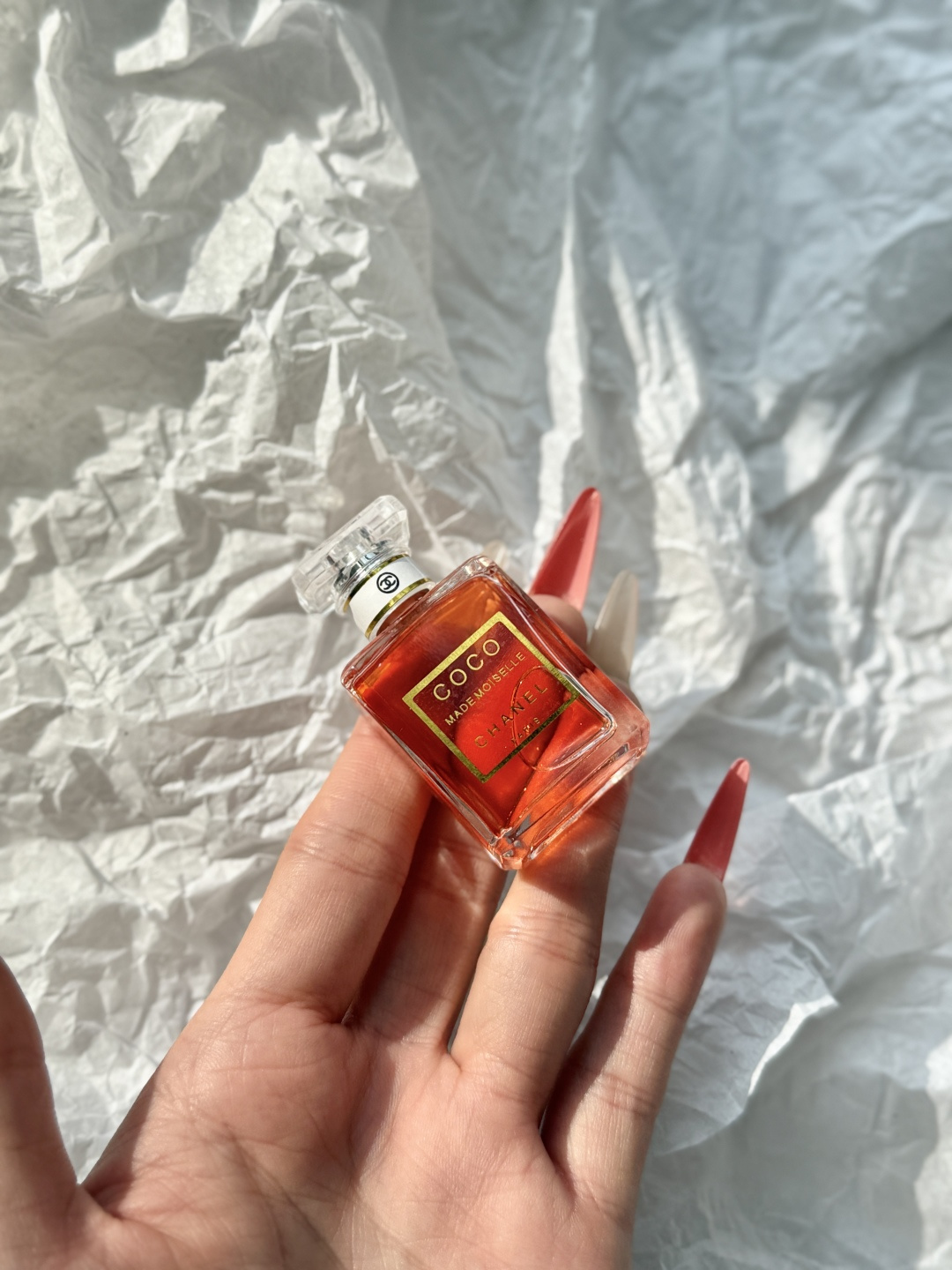 Gucci Haute Couture Artisanal Perfumery Haute Fragrance Scent Perfume 4