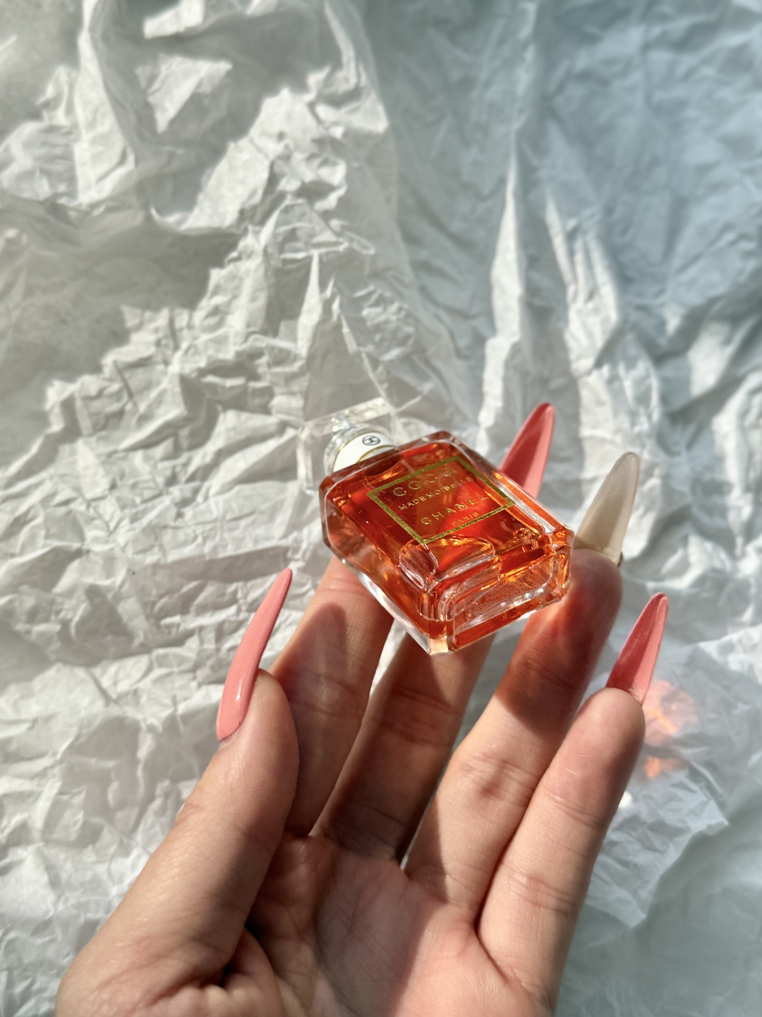 Gucci Haute Couture Artisanal Perfumery Haute Fragrance Scent Perfume 5
