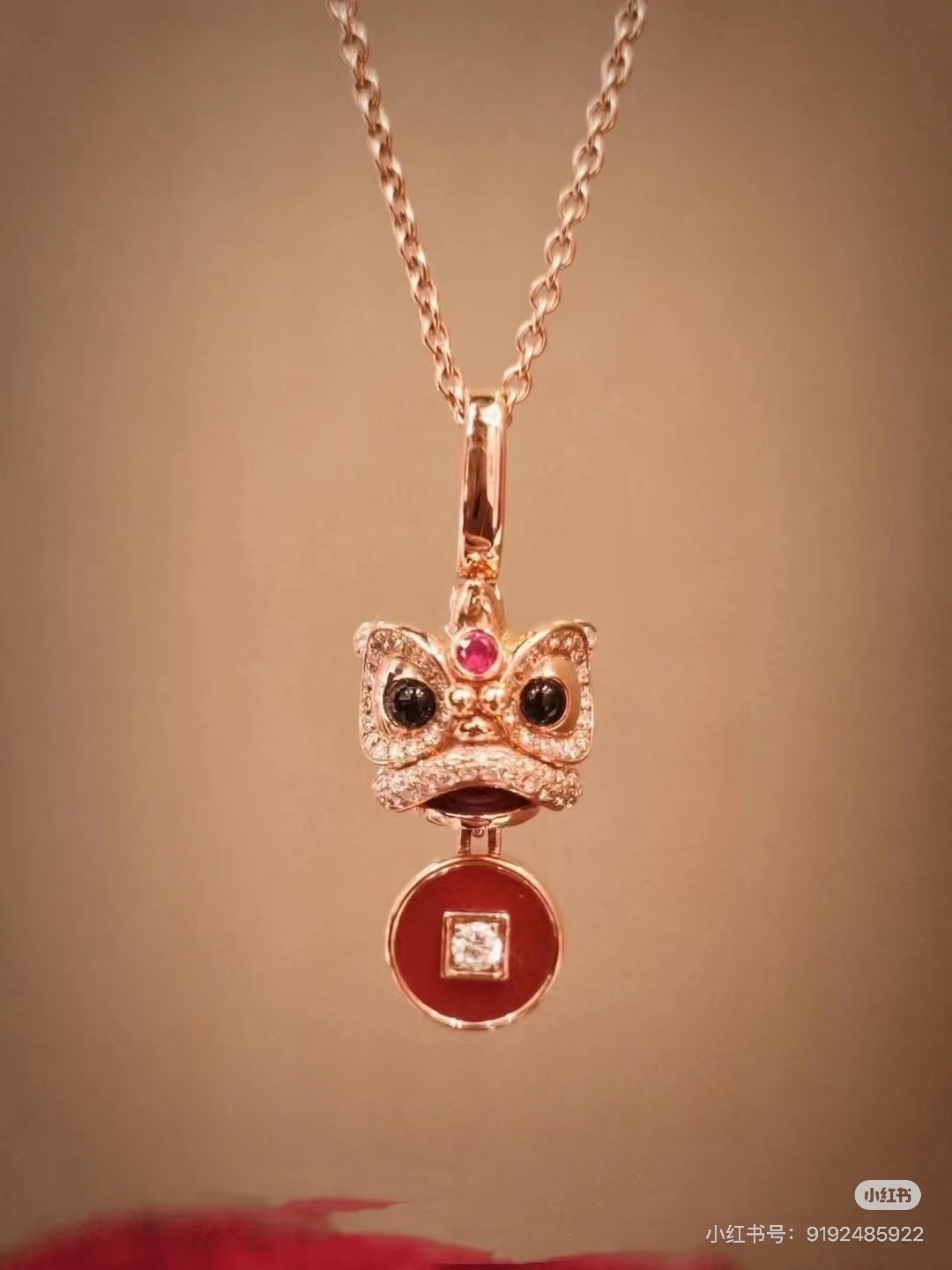 Bottega Veneta Haute Couture Haute Couture Fine Jewelry Piece