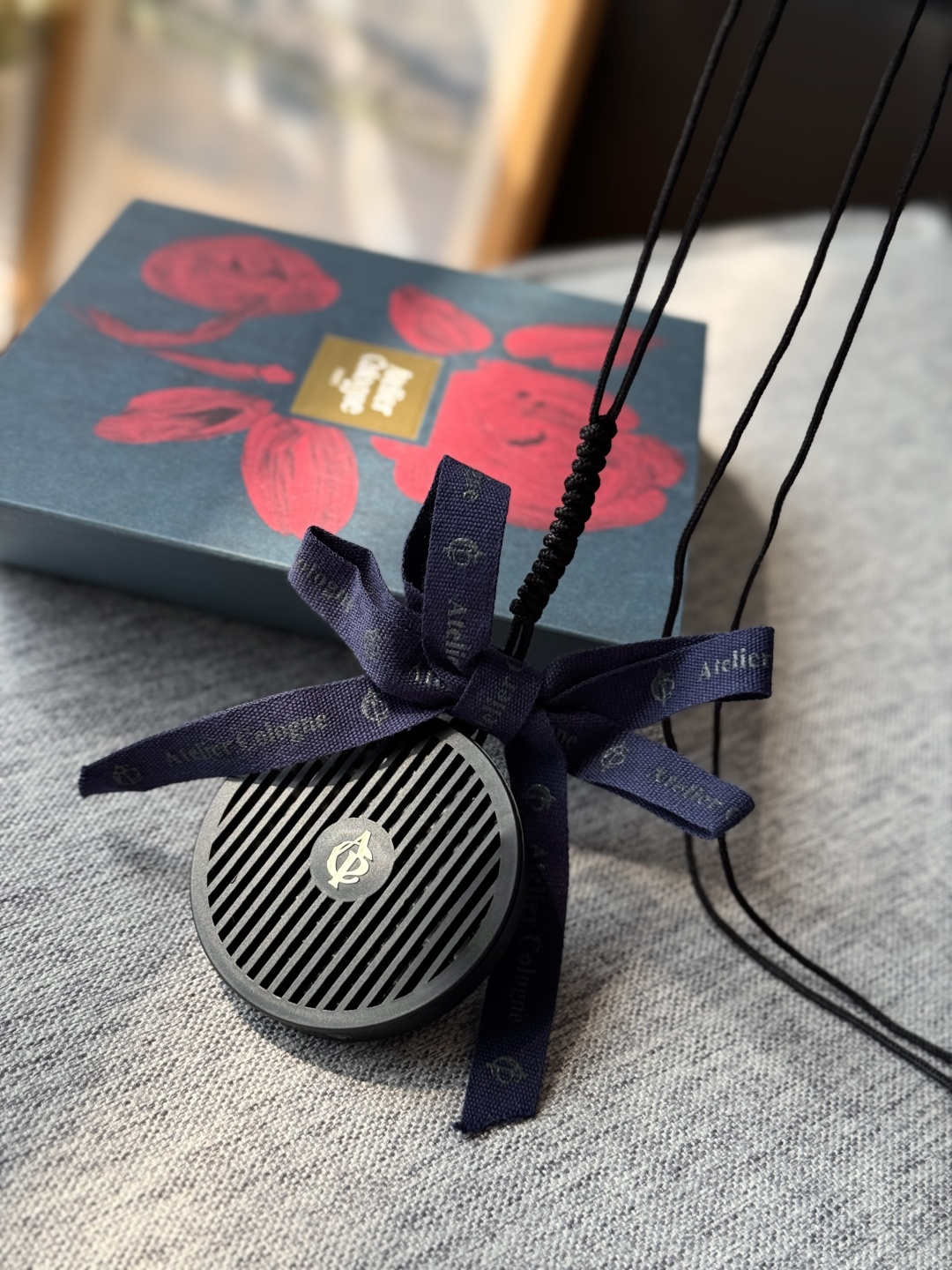 45! Un aroma que se ve caro, de buen gusto, se puede colgar en casa o en el dormitorio, ¡obsesionado con los ambientado…