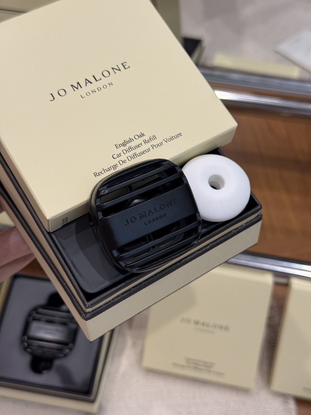 Chanel Luxury Haute Parfumerie Fragrance Perfume Ref.4C085160 2