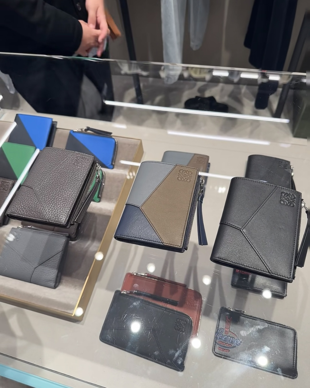 Loewe Luxury Handbag Collection 5