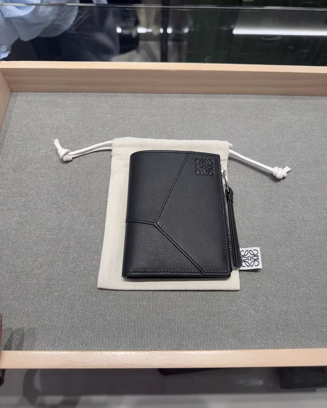 Loewe Luxury Handbag Collection 6