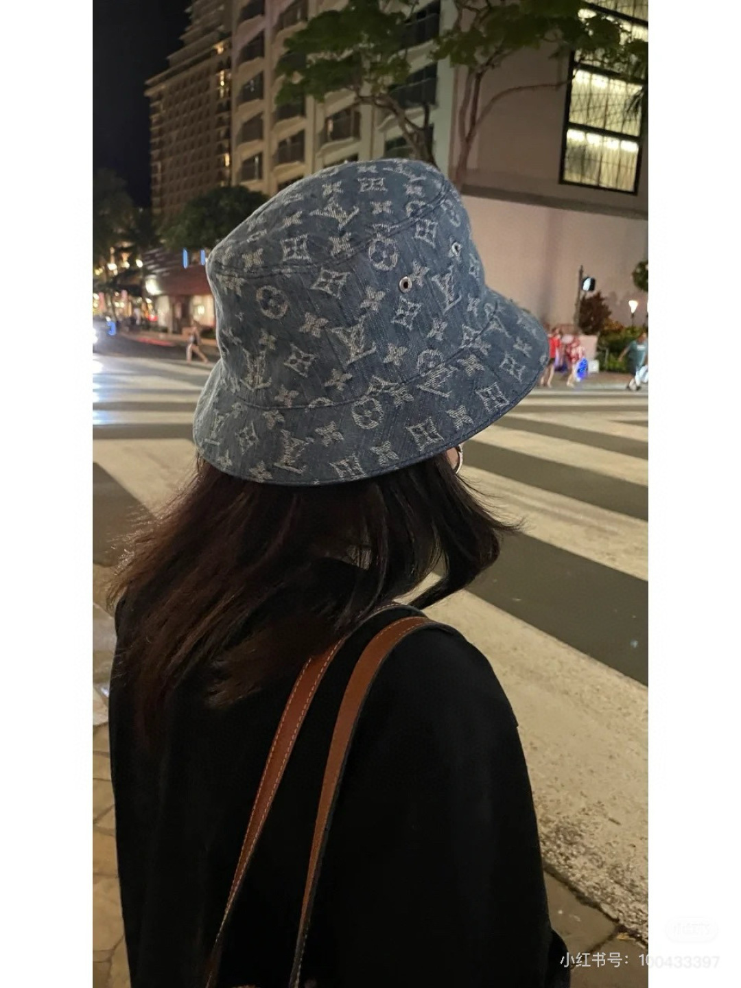 NO:225256,Lv Cowboy Fisherman Hat, Premium Version, Head Circle 57cm Hat Straw Hat Fisherman Hat Baseball Hat Knitted Hat, Hats, Louis vuitton, espadrilles, hats19860909Lv牛仔渔夫帽,高级版本,头围57cm帽子草帽渔夫帽棒球帽针织帽,帽子,louis vuitton,espadrilles,hats,hat