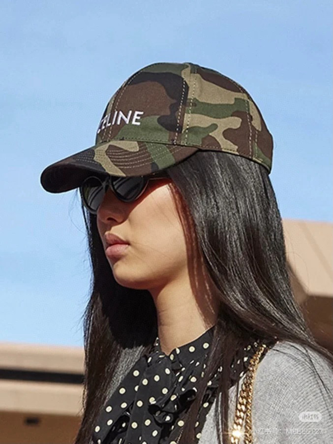 NO:225835,Celine Camouflage Baseball Cap, Official Style, Head Circle 57cm Hat Straw Hat Fisherman's Hat Baseball Cap, Hats, Celine, Celine, espadrilles, Hats19860909Celine赛琳迷彩鸭舌帽,官方款,头围57cm帽子草帽渔夫帽棒球帽,帽子,celine,celine,espadrilles,hats,hat
