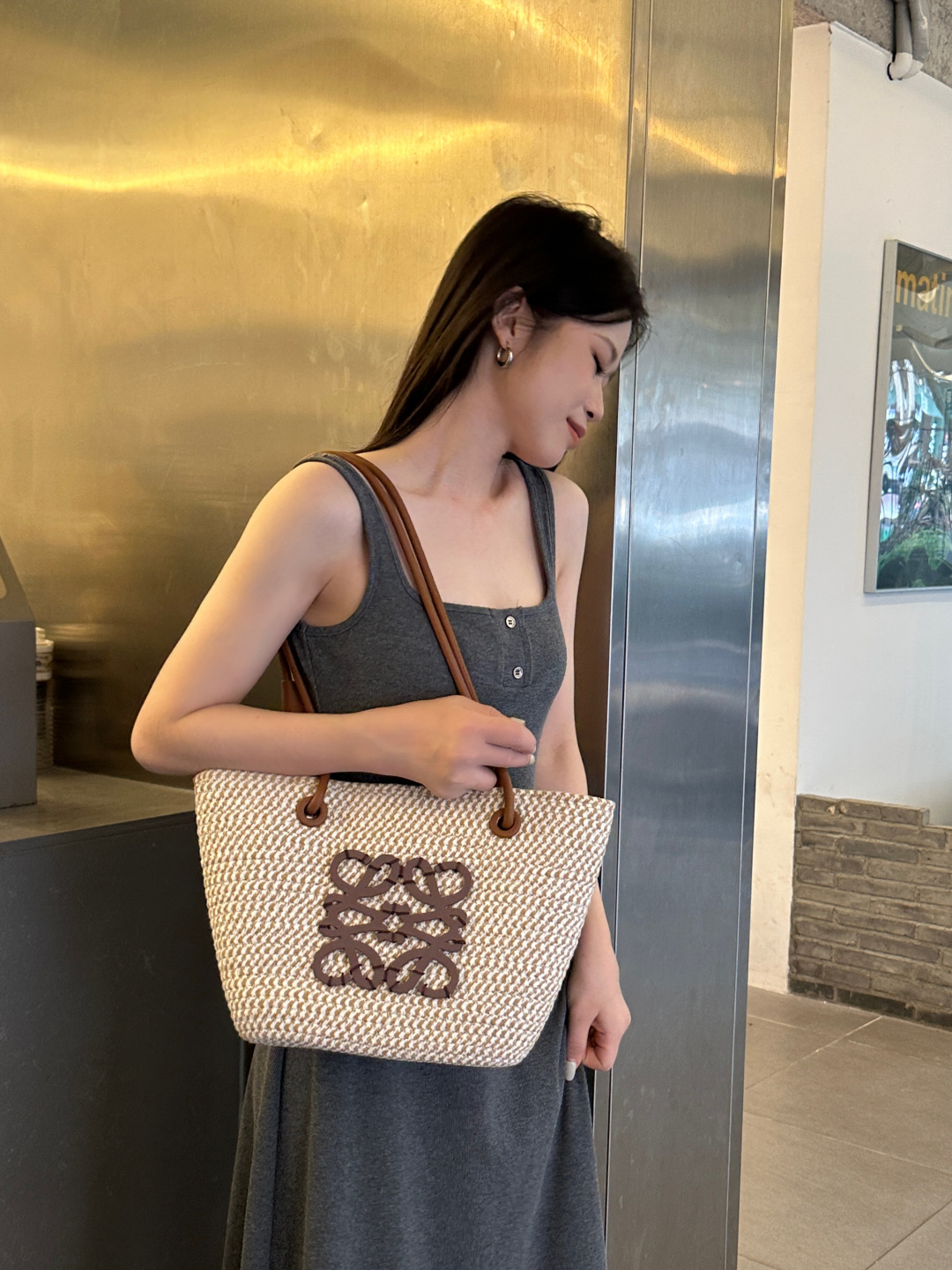 NO:226506,LOEWE new braided bag, specifications, 40*30 hat, straw hat, fisherman hat, baseball hat, hat, loewe, loewe, espadrilles, hats19860909LOEWE罗意威 新款编织包,规格,40*30帽子草帽渔夫帽棒球帽,帽子,loewe,loewe,espadrilles,hats,hat