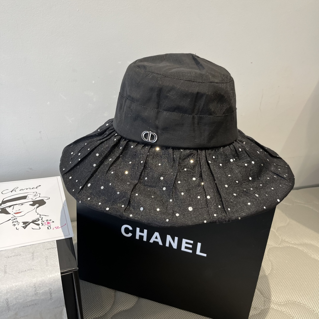 NO:226542,Dior new sun visor fisherman hat, ruffled sun hat, socialite style, head circumference 57cm hat, straw hat, fisherman hat, baseball hat, hat, dior, dior, espadrilles, hats19860909Dior迪奥新款遮阳渔夫帽,荷叶边遮阳帽,名媛风,头围57cm帽子草帽渔夫帽棒球帽,帽子,dior,dior,espadrilles,hats,hat