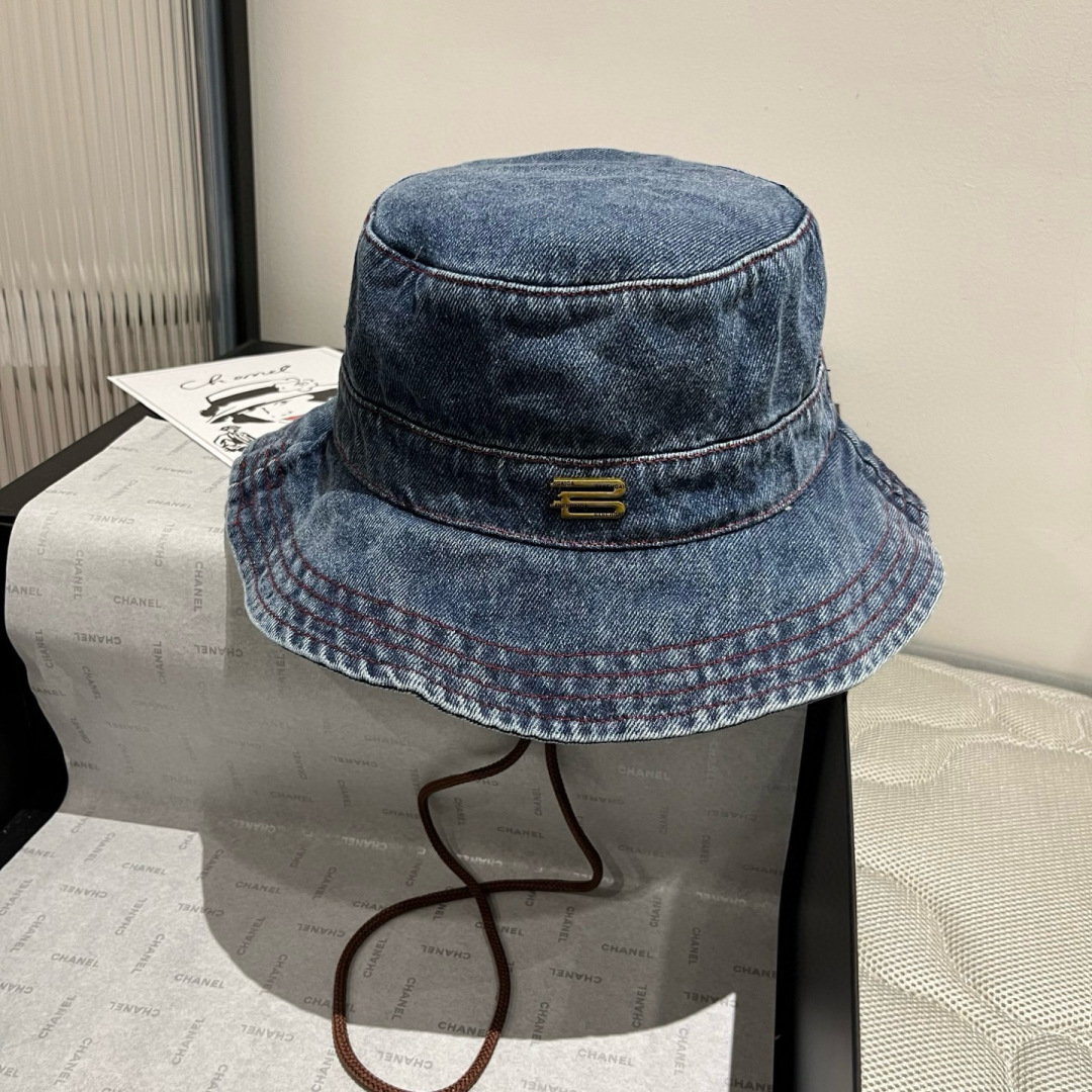 NO:226552,Balenciaga cowboy fisherman hat, head circumference 57cm hat, straw hat, fisherman hat, baseball hat, hat, balenciaga, espadrilles, hats19860909巴黎世家牛仔渔夫帽,头围57cm帽子草帽渔夫帽棒球帽,帽子,balenciaga,espadrilles,hats,hat