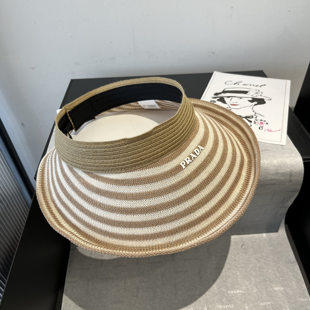 NO:227792,Prada knitted sun hat empty top sun hat straw hat fisherman hat baseball hat, hat, prada, espadrilles, hats19860909普拉达针织遮阳帽 空顶遮阳帽帽子草帽渔夫帽棒球帽,帽子,prada,espadrilles,hats,hat
