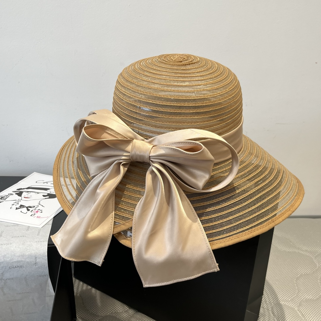 NO:227868,Chanel Chanel Ogensha socialite top hat, paired with satin bow, head circumference 57cm hat, straw hat, fisherman hat, baseball hat, hat, chanel, chanel, espadrilles, silk fabric, hats19860909Chanel香奈儿欧根纱名媛风礼帽,搭配绸缎蝴蝶结,头围57cm帽子草帽渔夫帽棒球帽,帽子,chanel,chanel,espadrilles,silk fabric,hats,hat
