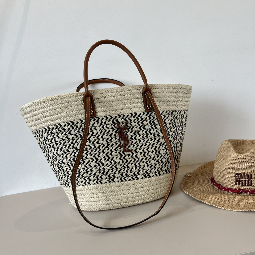 NO:228026,YSL Saint Laurent braided bag, essential items for summer trips, straw woven bag, specifications 47*14*27 hat Straw hat Fisherman hat Baseball hat, hat, saint laurent, saint laurent, espadrilles, espadrilles, hats19860909YSL圣罗兰编织包,夏日出游必备单品,草编包,规格47*14*27帽子草帽渔夫帽棒球帽,帽子,saint laurent,saint laurent,espadrilles,espadrilles,hats,hat