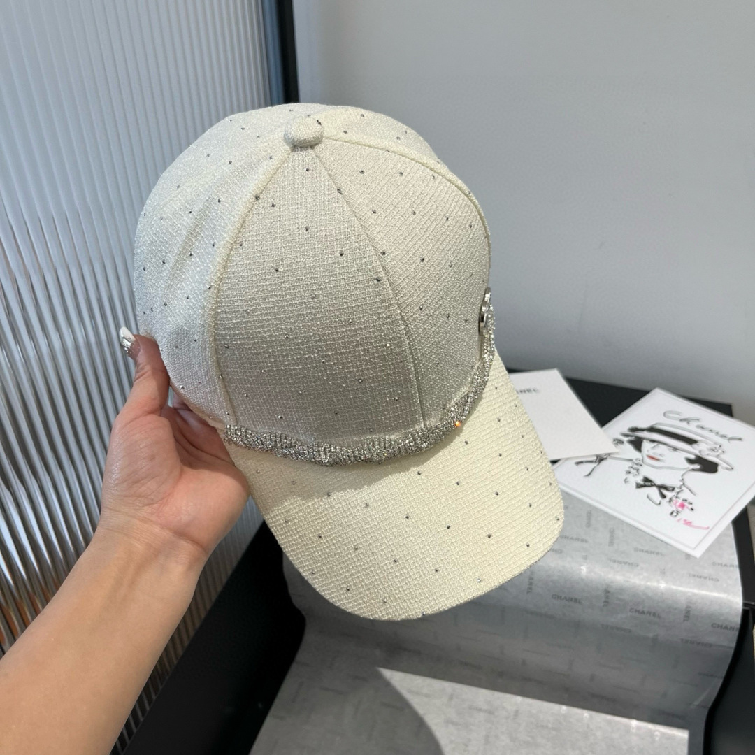 NO:228236,Chanel Chanel baseball cap, high-end and atmospheric, head circumference 57cm hat, straw hat, fisherman hat, baseball cap, hat, chanel, chanel, espadrilles, hats19860909Chanel香奈儿鸭舌帽,高端大气,头围57cm帽子草帽渔夫帽棒球帽,帽子,chanel,chanel,espadrilles,hats,hat
