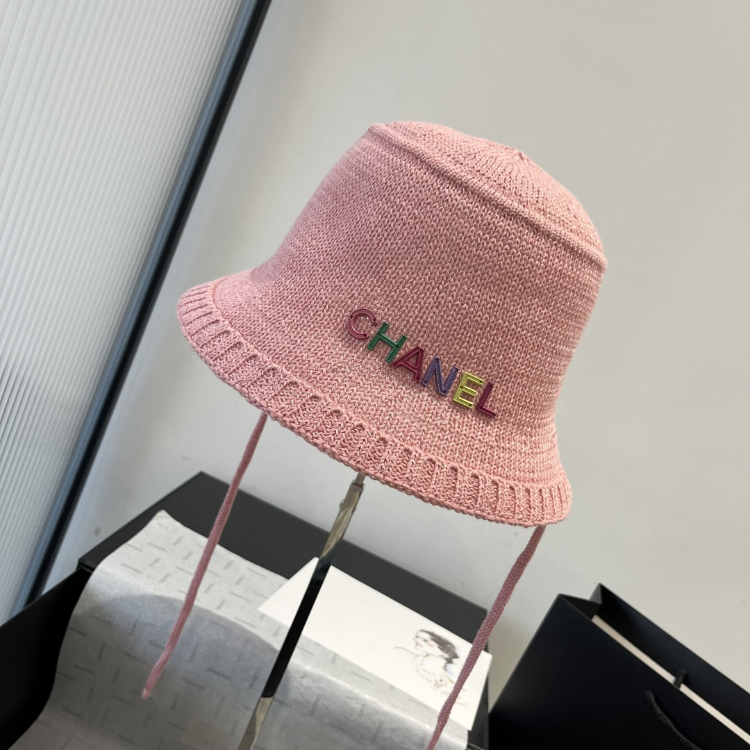 NO:228243,Chanel knitted fisherman hat, top hat, head circumference 57cm hat, straw hat, fisherman hat, baseball hat, hat, chanel, chanel, espadrilles, hats19860909Chanel香奈儿针织渔夫帽,小礼帽,头围57cm帽子草帽渔夫帽棒球帽,帽子,chanel,chanel,espadrilles,hats,hat