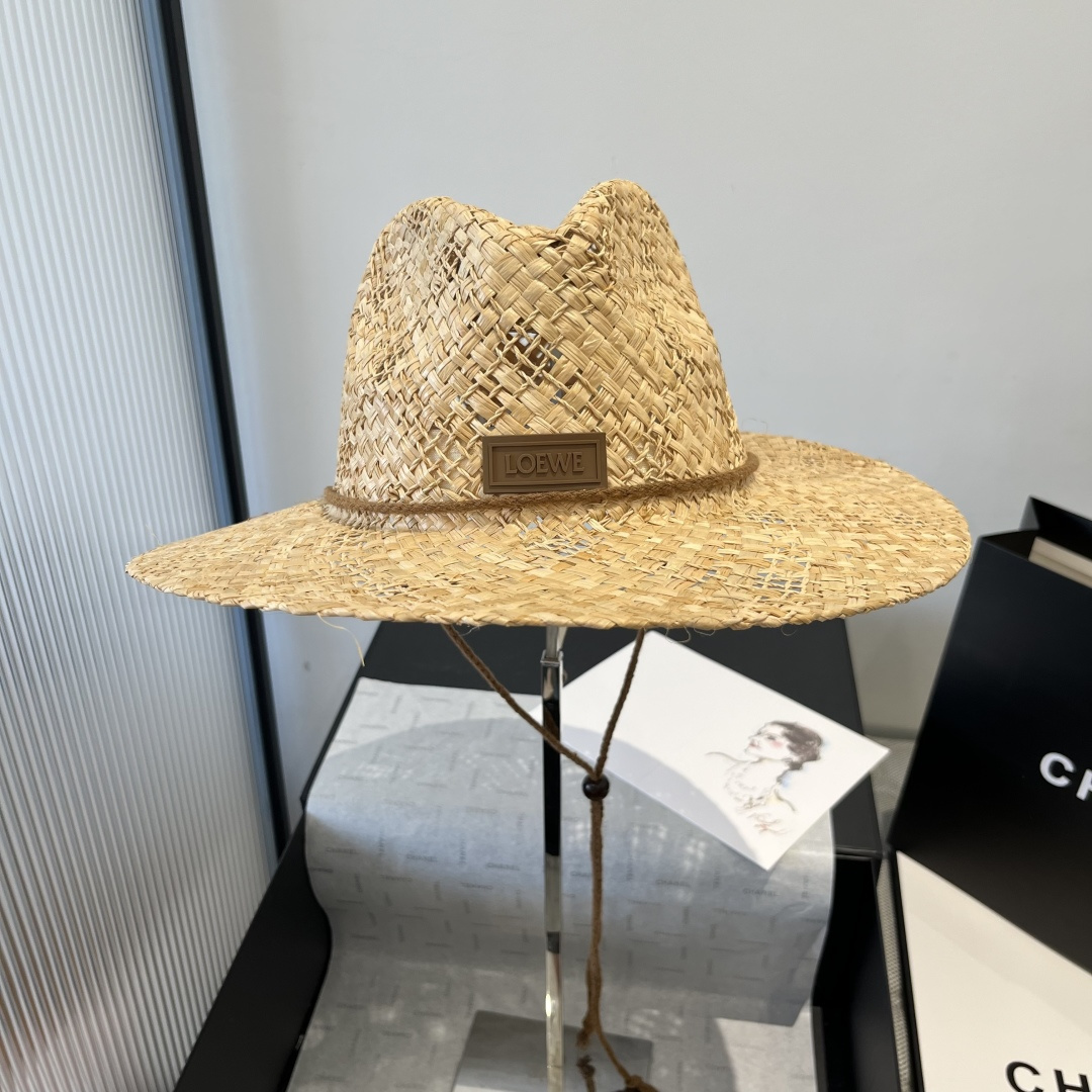 NO:228255,LOEWE new Rafia top hat, natural grass, lightweight paired with windbreaker rope, head circumference 57cm hat, straw hat, fisherman hat, baseball hat, hat, loewe, loewe, espadrilles, hats19860909LOEWE罗意威新款拉菲草礼帽,天然草、轻盈搭配防风绳,头围57cm帽子草帽渔夫帽棒球帽,帽子,loewe,loewe,espadrilles,hats,hat