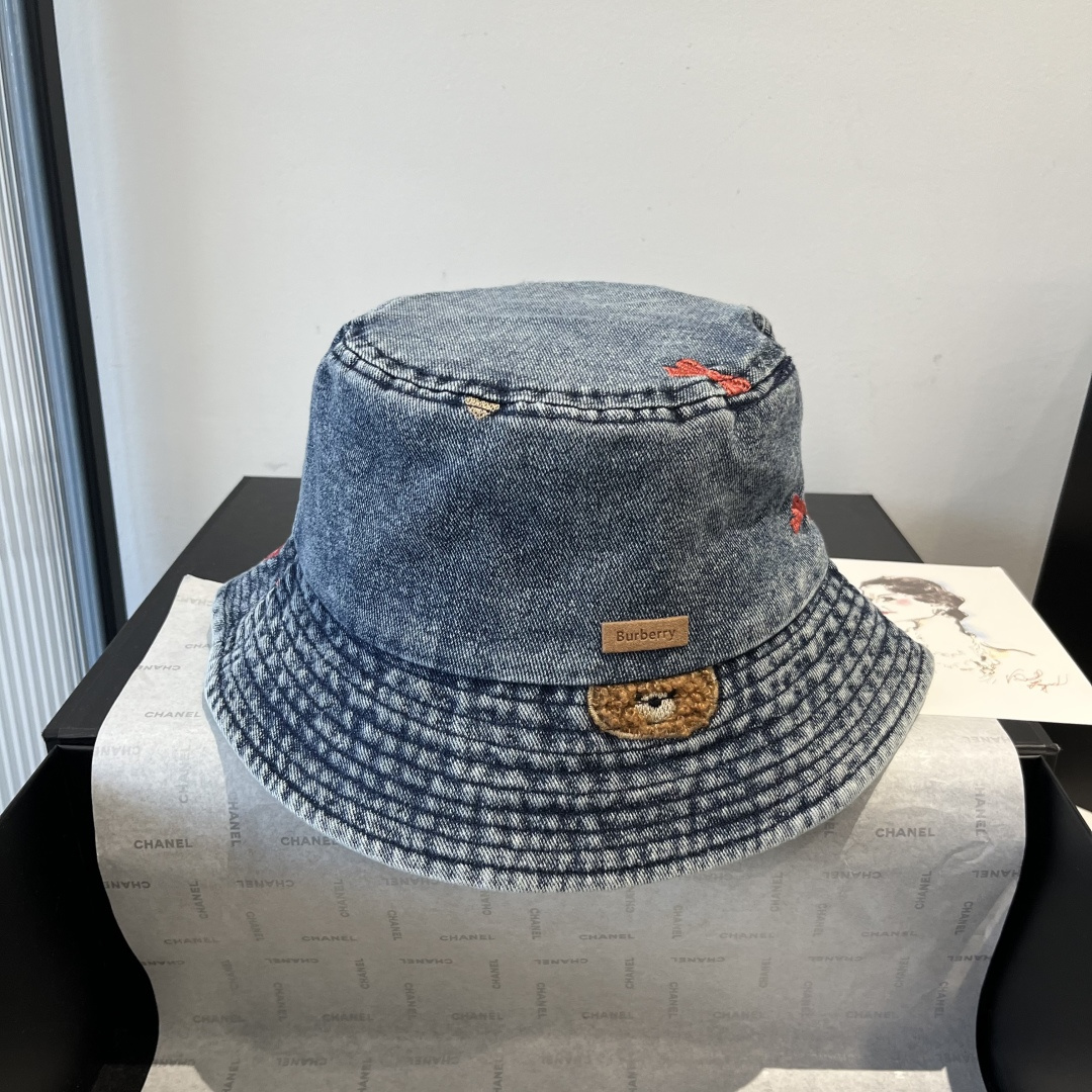 NO:229115,Burberry Burberry new denim fisherman hat, head circumference 57cm hat, straw hat fisherman hat baseball hat, hat, burberry, burberry, espadrilles, hats19860909burberry巴宝莉新款牛仔渔夫帽,头围57cm帽子草帽渔夫帽棒球帽,帽子,burberry,burberry,espadrilles,hats,hat