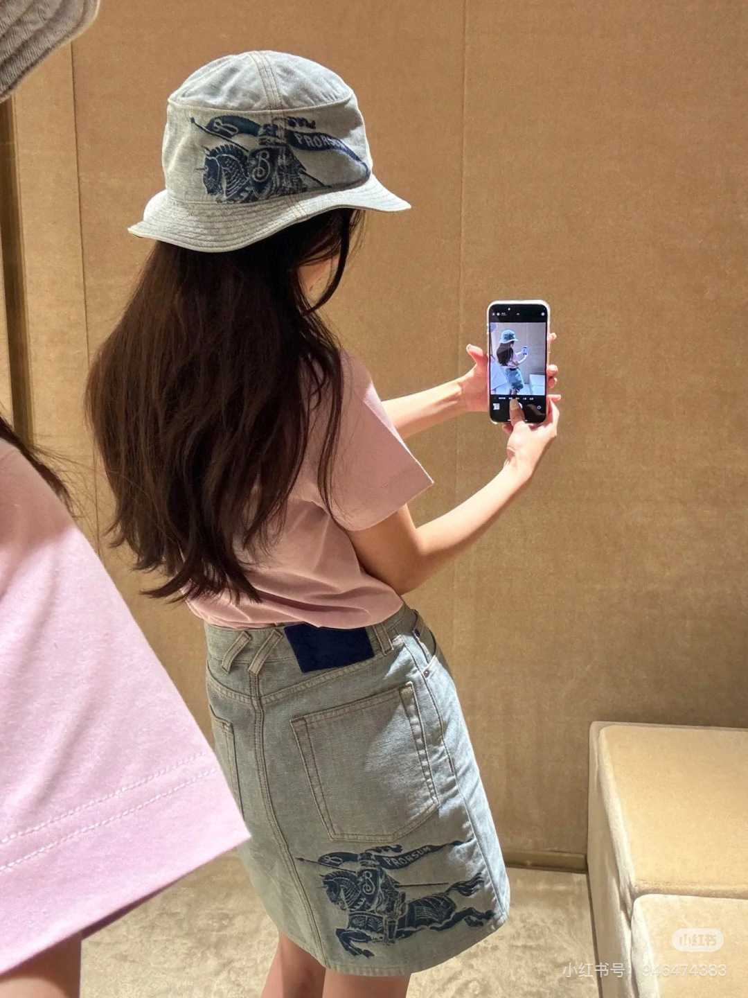 NO:229119,Burberry Burberry high-end custom style denim fisherman hat, head circumference 57cm hat, straw hat, fisherman hat, baseball hat, hat, burberry, burberry, espadrilles, hats19860909Burberry巴宝莉高端定制款牛仔渔夫帽,头围57cm帽子草帽渔夫帽棒球帽,帽子,burberry,burberry,espadrilles,hats,hat