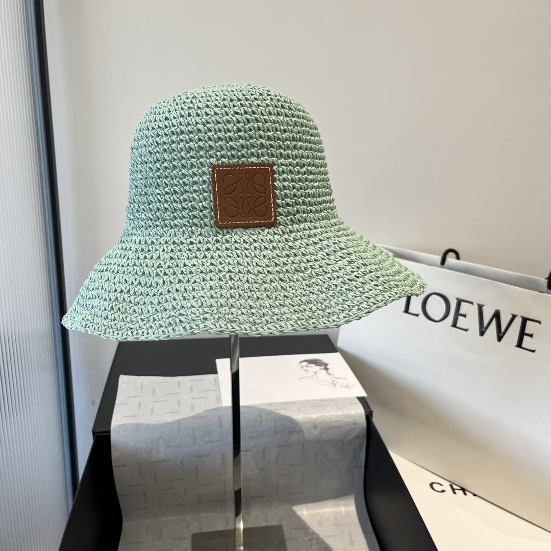NO:229128,Luo Yiwei's new straw woven hat, sunshade beach hat, head circumference 57cm hat, straw hat, fisherman hat, baseball hat, hat, loewe, espadrilles, espadrilles, hats19860909罗意威新款草编帽,遮阳沙滩帽,头围57cm帽子草帽渔夫帽棒球帽,帽子,loewe,espadrilles,espadrilles,hats,hat