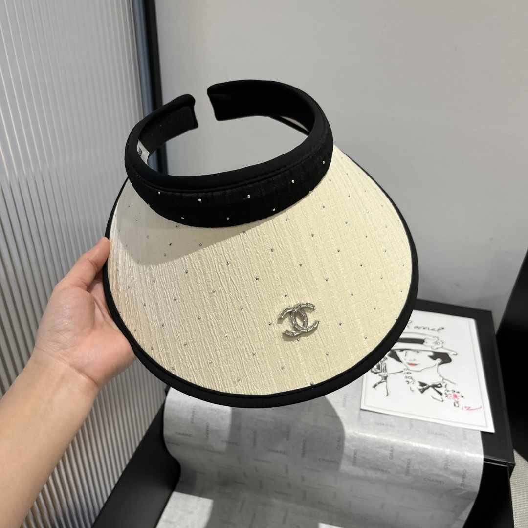 NO:229234,Chanel Chanel empty headband sun hat straw hat fisherman hat baseball hat, hat, chanel, chanel, espadrilles, hats19860909Chanel香奈儿空顶发箍遮阳帽帽子草帽渔夫帽棒球帽,帽子,chanel,chanel,espadrilles,hats,hat