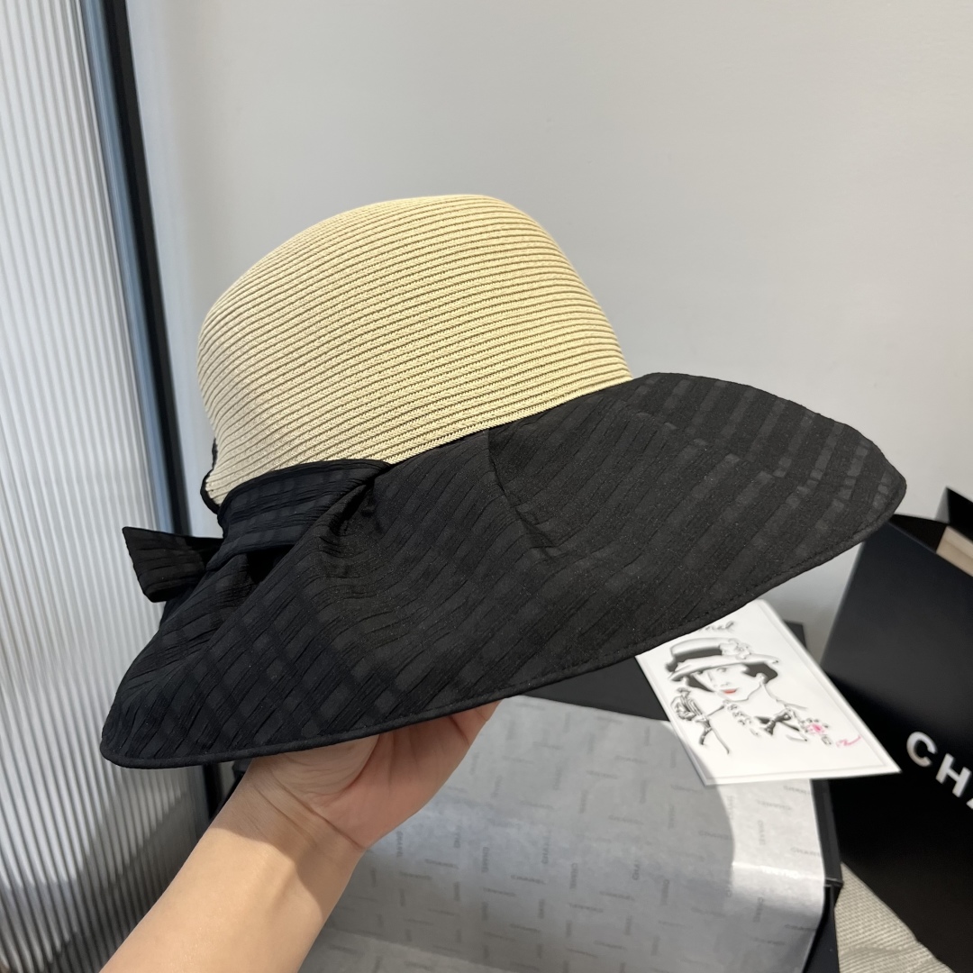 P

LV路易威登新款草帽，灯笼帽，头围57cm