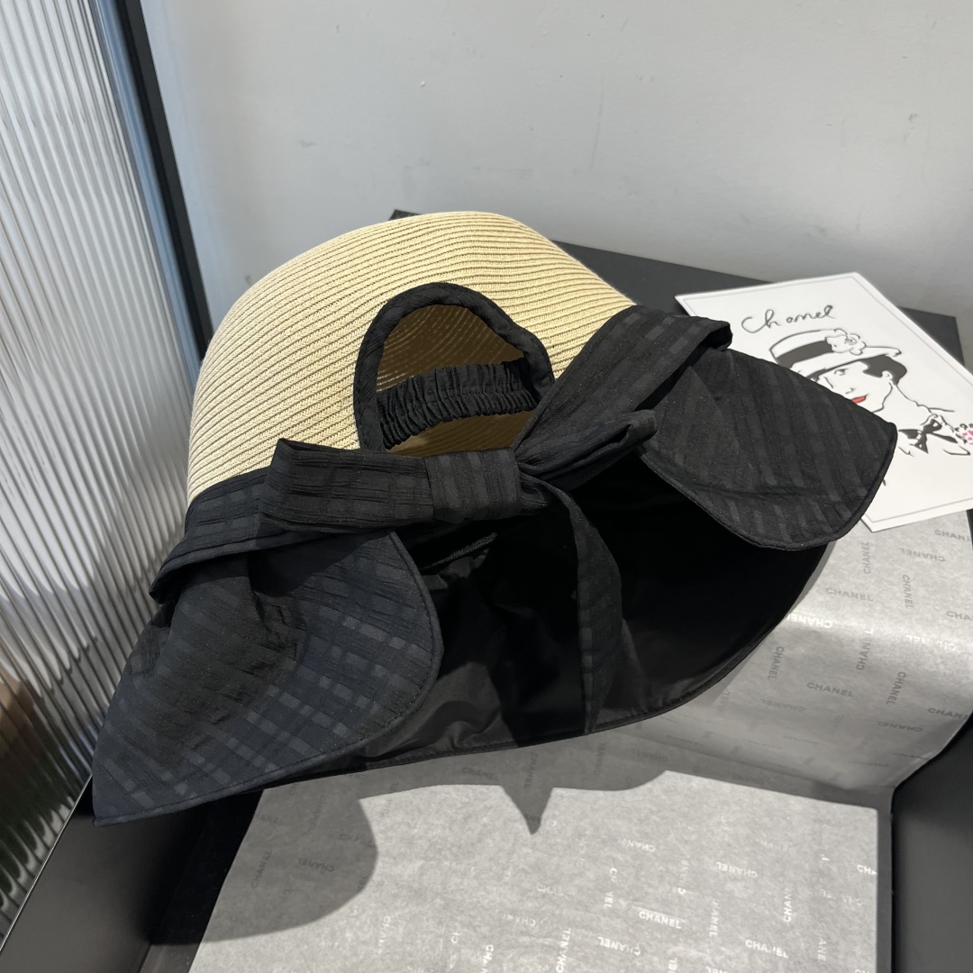 P

LV路易威登新款草帽，灯笼帽，头围57cm