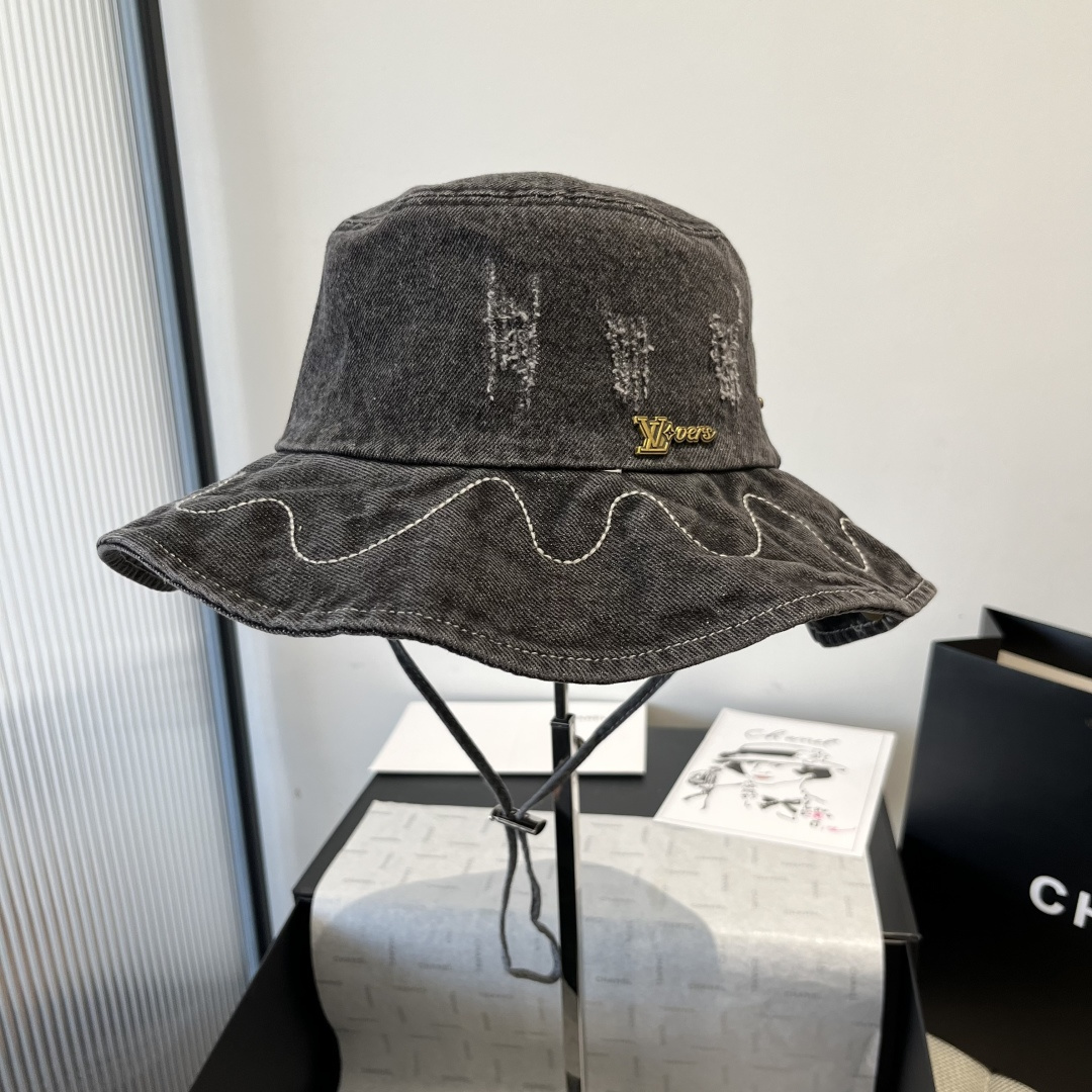 NO:229699,LV cowboy fisherman hat, head circumference 57cm hat, straw hat fisherman hat baseball hat, hat, louis vuitton, espadrilles, hats19860909LV牛仔渔夫帽,头围57cm帽子草帽渔夫帽棒球帽,帽子,louis vuitton,espadrilles,hats,hat