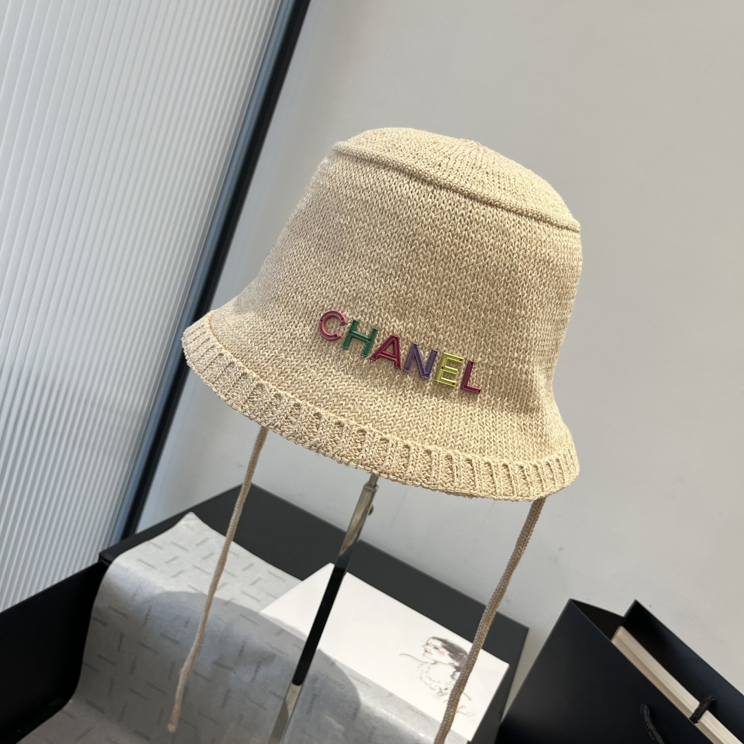 NO:230549,Chanel knitted fisherman hat, top hat, head circumference 57cm hat, straw hat, fisherman hat, baseball hat, hat, chanel, chanel, espadrilles, hats19860909Chanel香奈儿针织渔夫帽,小礼帽,头围57cm帽子草帽渔夫帽棒球帽,帽子,chanel,chanel,espadrilles,hats,hat